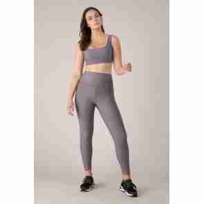 Bloch Lange Legging voor Volwassenen TCO1801