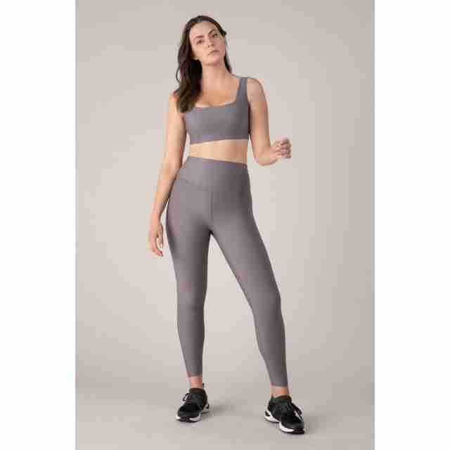 Bloch TCO1801 lange legging voor volwassenen