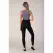 Bloch TCO1801 lange legging voor volwassenen stretch
