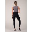 Bloch TCO1801 lange legging voor volwassenen stretch