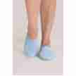 Bloch S2240 studio schoenen flex blauw flexibel 