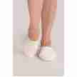 Bloch S2240 studio schoenen flex roze flexibel 