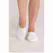 Bloch S2240 studio schoenen flex wit lucht doorlatend