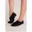 Bloch S2240 studio schoenen flex zwart 