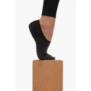 Bloch S2240 studio schoenen flex voldoende grip 