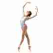 Sansha Balletpak KEET 50BA1171P