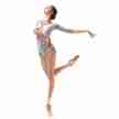 Sansha Balletpak KEET 50BA1171P stretch