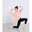 Sansha balletPants 74BO1004R