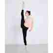 Sansha Pants 74BO1004R