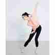 Sansha Pants 74BO1004R
