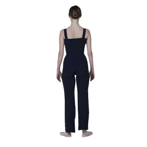 Sansha Tank Unitard ORCHID KCR28 achter