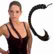 Alista Hair Braid With Hair Bobbles - Juliet 46 Cm