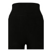 Urban Classics TB2632 Ladies High Waist Cycle Shorts front