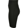 Urban Classics TB2632 Ladies High Waist Cycle Shorts rechter zijkant