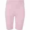 Urban Classics Girls High Waist Cycle Shorts