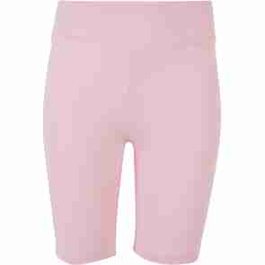 Urban Classics Girls High Waist Cycle Shorts