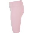 Urban Classics Girls High Waist Cycle Shorts links