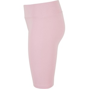 Urban Classics Girls High Waist Cycle Shorts links