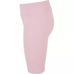 Urban Classics Girls High Waist Cycle Shorts links