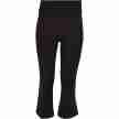 Urban Classics Girls Recycled High Waist Flared Leggings