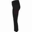 Urban Classics Girls Recycled High Waist Flared Leggings