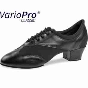 Diamant Dames Trainings Dansschoenen Splitzool 188-234-588 VarioPro Classic
