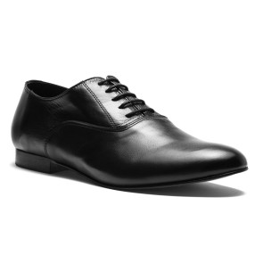 Rumpf Heren Dansschoenen Mario 2166 neus