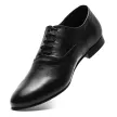 Rumpf Heren Dansschoenen Mario 2166 zwart