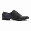 Rumpf Miguel 2156 Black Snake heren Dansschoenen model