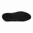 Rumpf Miguel 2156 Black Snake heren Dansschoenen suede zool