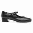 Rumpf dames Character schoenen met riem 309