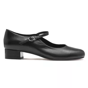 Rumpf dames Character schoenen met riem 309