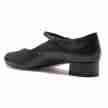 Rumpf dames Character schoenen met riem 309 hak 3cm 