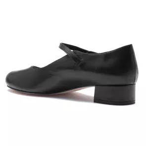 Rumpf dames Character schoenen met riem 309 hak 3cm 