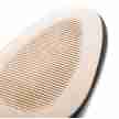 Rumpf dames Character schoenen met riem 309 zool