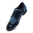 Rumpf Pepe Heren DansSchoenen 2152 blauw
