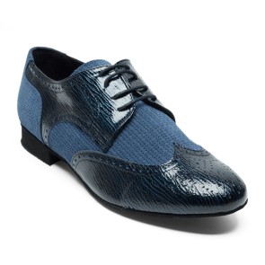 Rumpf Pepe Heren DansSchoenen 2152