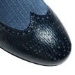 Rumpf Pepe Heren DansSchoenen 2152 blauw neusje