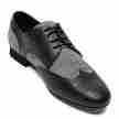 Rumpf Pepe Heren DansSchoenen 2152 grijs