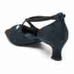 Rumpf Premium Line Dames Dansschoenen 9010 hak 5cm