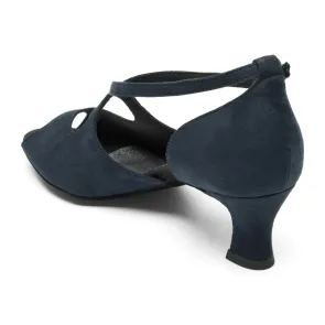 Rumpf Premium Line Dames Dansschoenen 9010 hak 5cm
