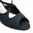 Rumpf Premium Line Dames Dansschoenen 9010 neusje