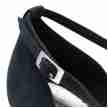 Rumpf Premium Line Dames Dansschoenen 9010 sluiting