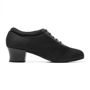 Rumpf Dames Trainings Dansschoenen 9011 hak 4 cm