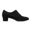 Rumpf Heren Nubuck Latin schoenen 9012