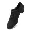 Rumpf Heren Nubuck Latin schoenen 9012