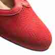 Rumpf Dames Rode Swing Schoenen 9236 suede neus