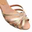 Rumpf Dames Dansschoenen Vegan 9280 open teen