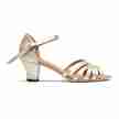 Rumpf Premium Line Dames Dansschoenen Vegan 9280
