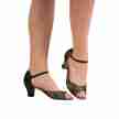 Rumpf Premium Line Dames Dansschoenen 9281